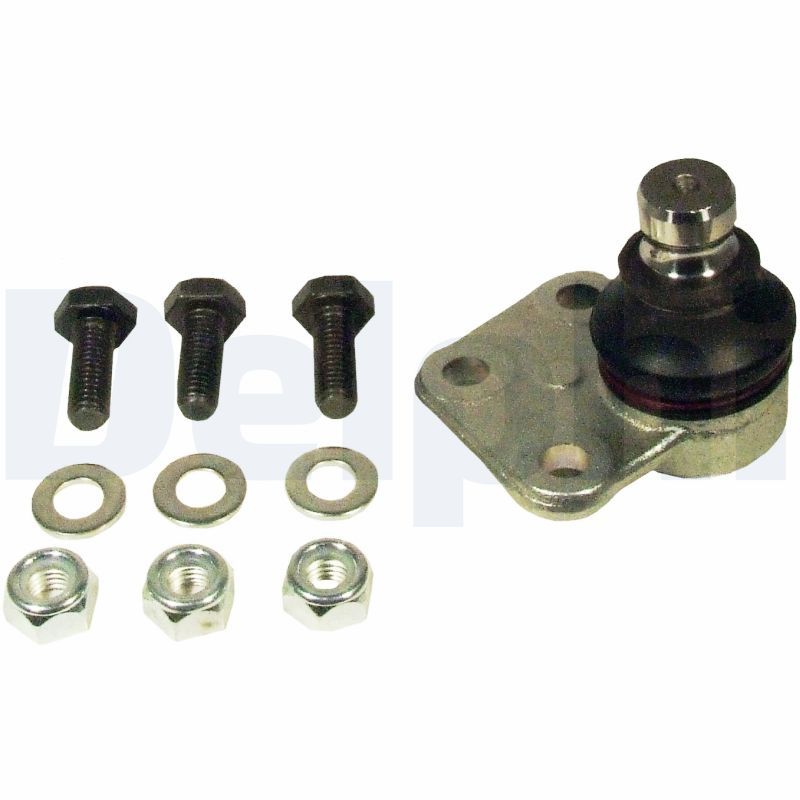 Ball Joint TC1999