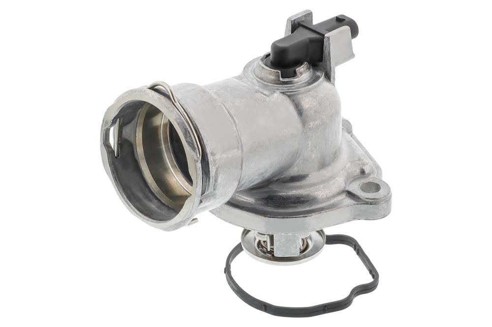Thermostat, Kühlmittel