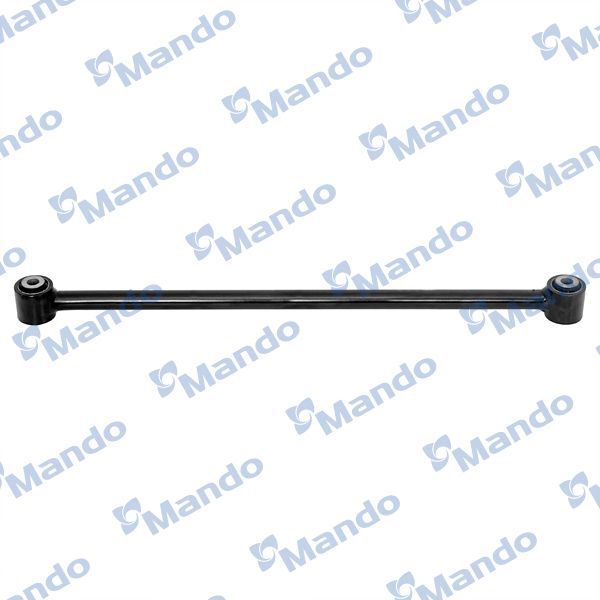Brazo oscilante, suspensión de ruedas