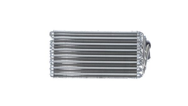 Verdampfer, Klimaanlage