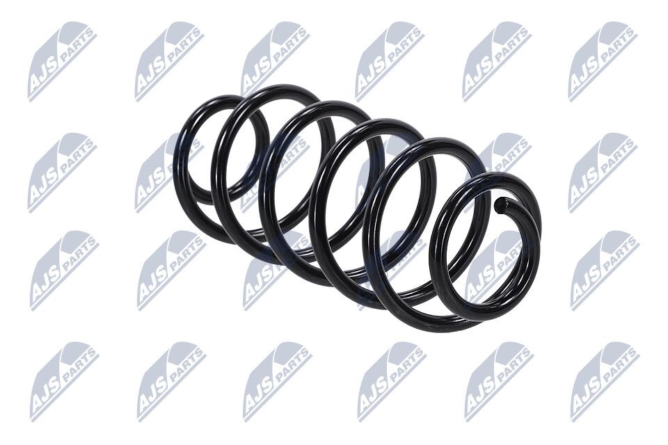 spyruoklė