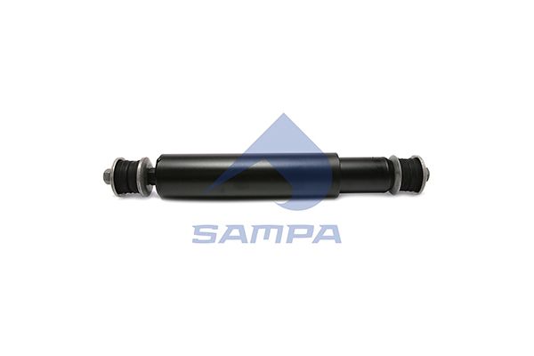 209.455 SAMPA lengéscsillapító