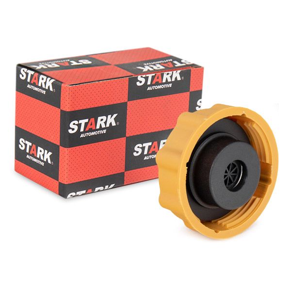 STARK SKVK-1960005 Cap, coolant tank