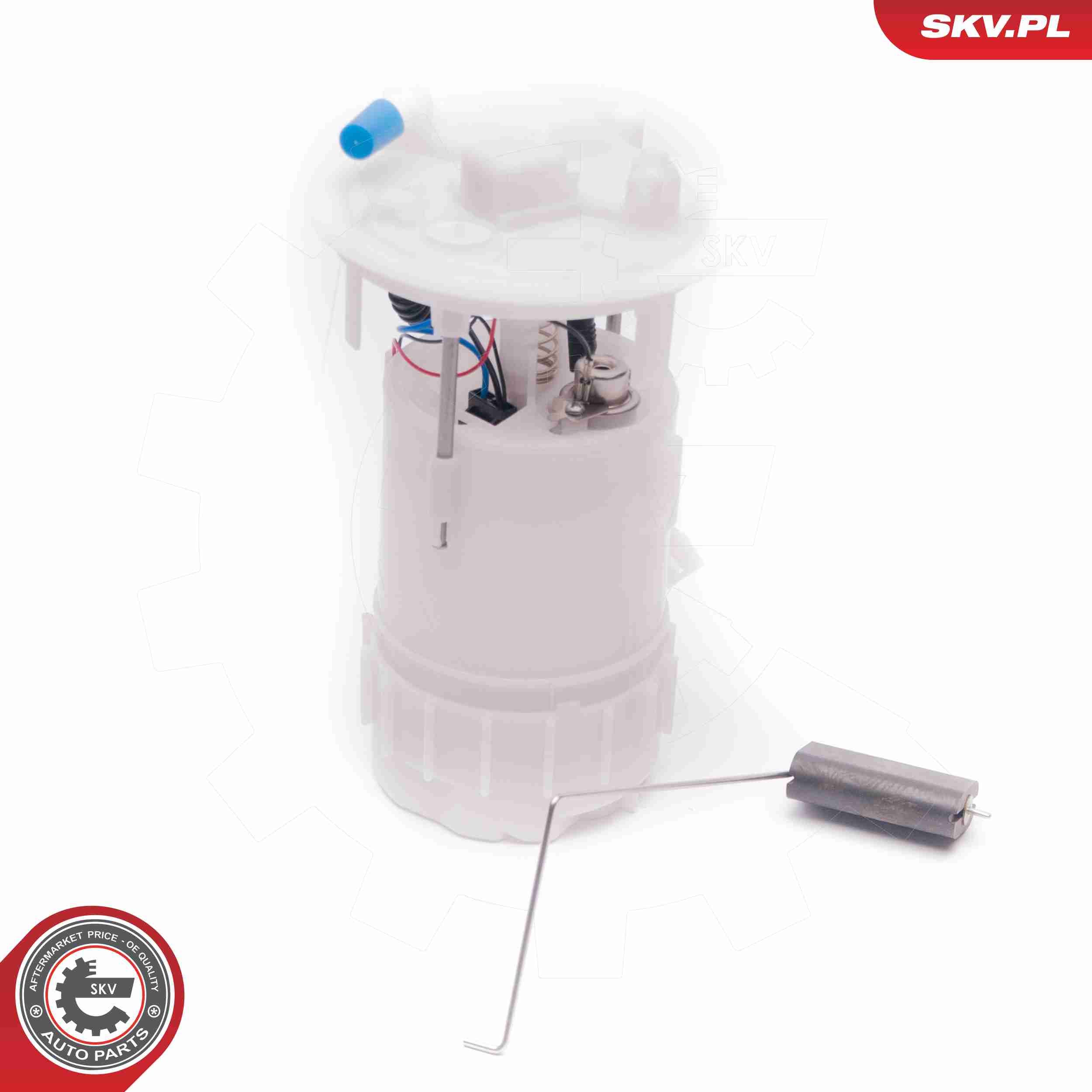 ESEN SKV 02SKV765 - Kraftstoff-Fördereinheit