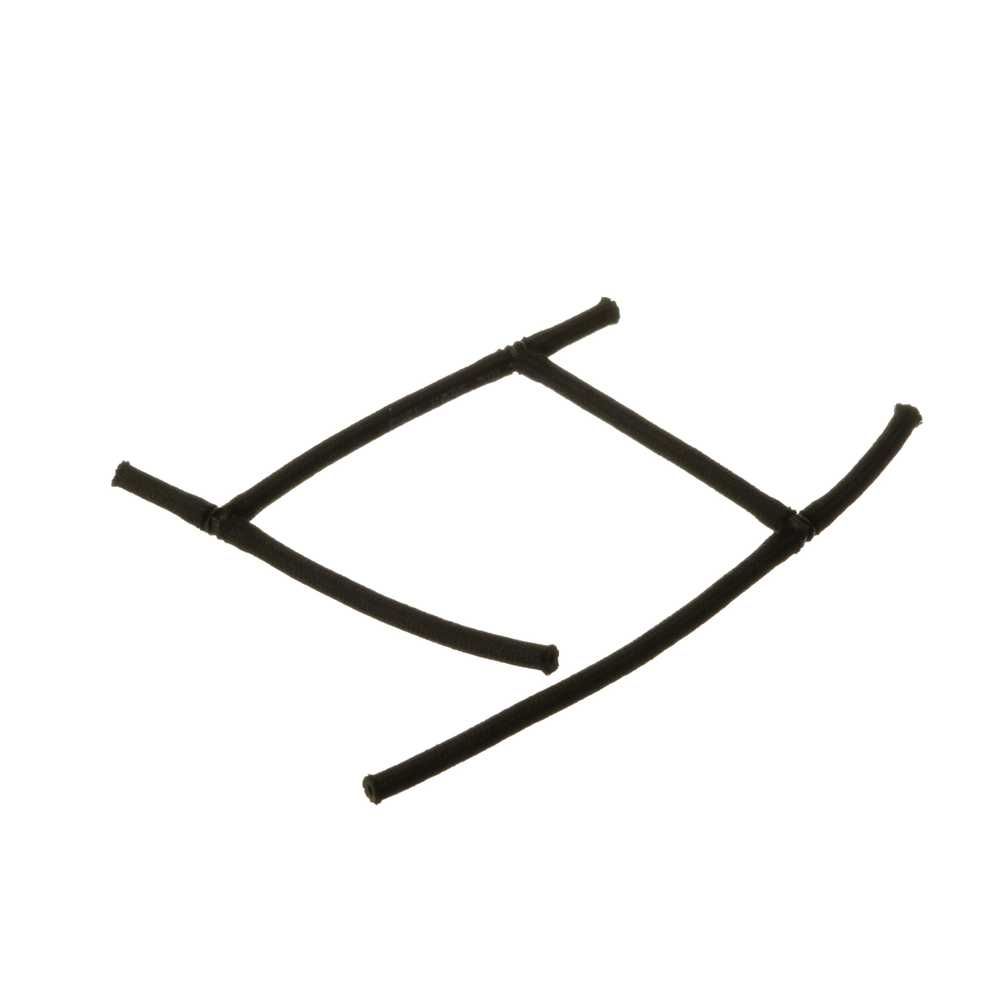 žarna, degalų išsiliejimo apsauga