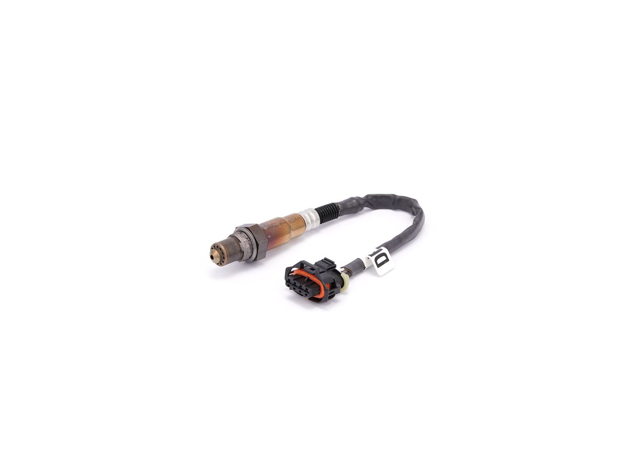 Sonda Lambda