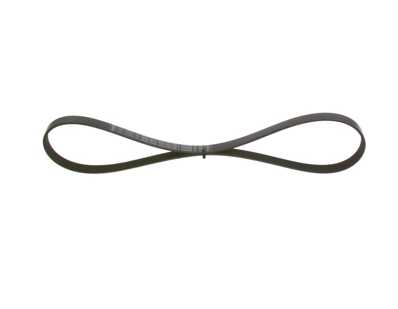 BOSCH 1 987 947 923 V-Ribbed Belt