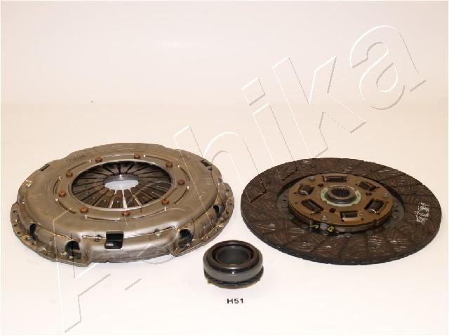 Clutch Kit 92-0H-H51