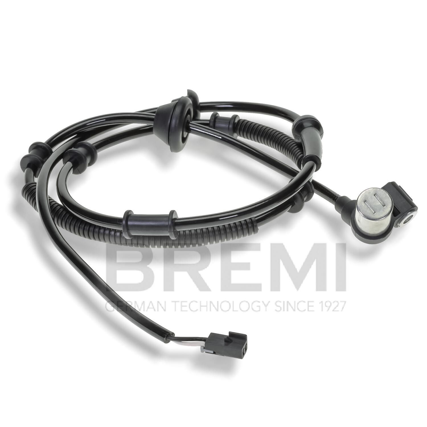 Sensor, Raddrehzahl