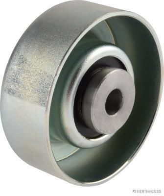 Umlenk-/F&uuml;hrungsrolle, Keilrippenriemen