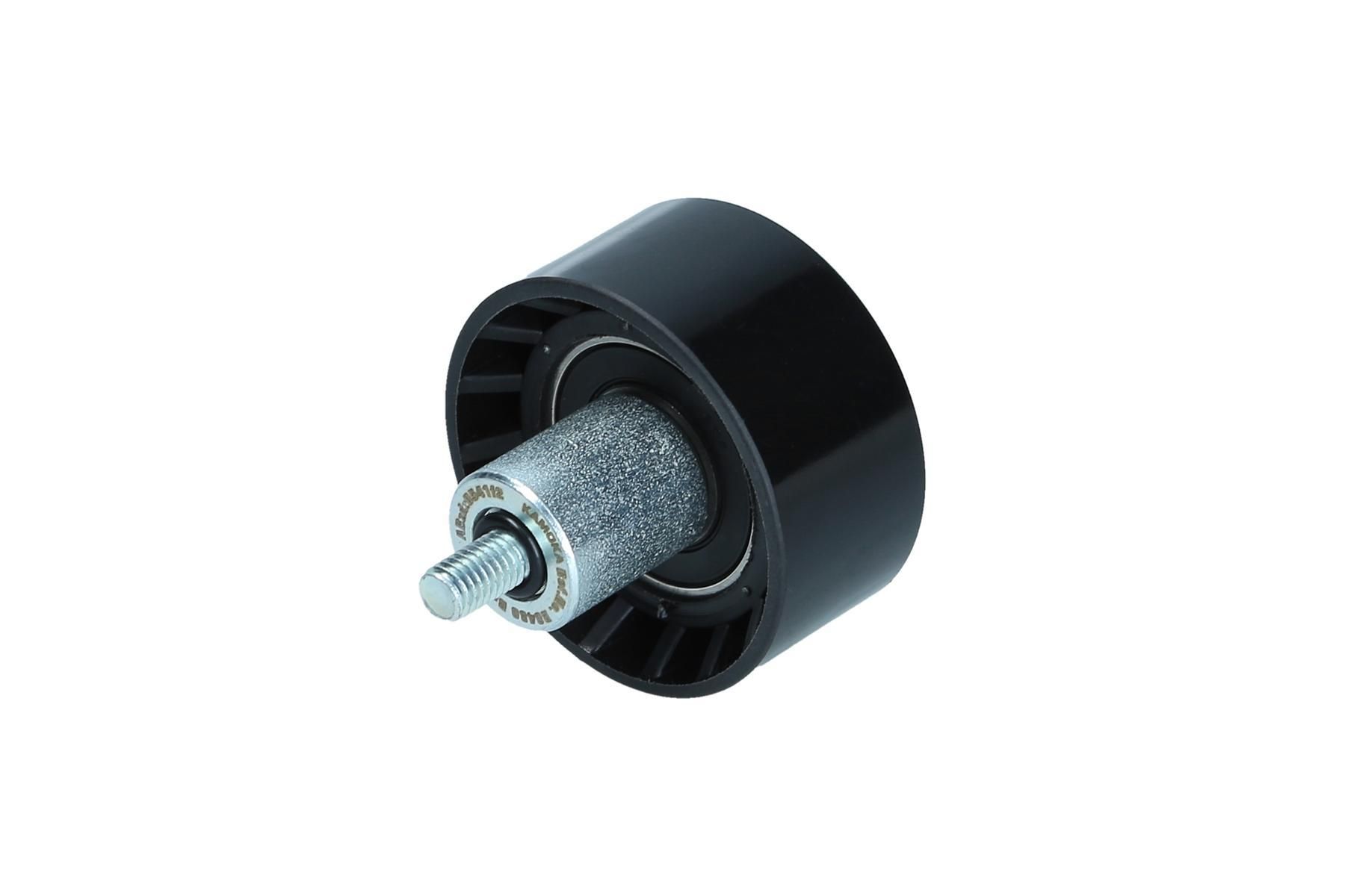 Spannrolle, Zahnriemen