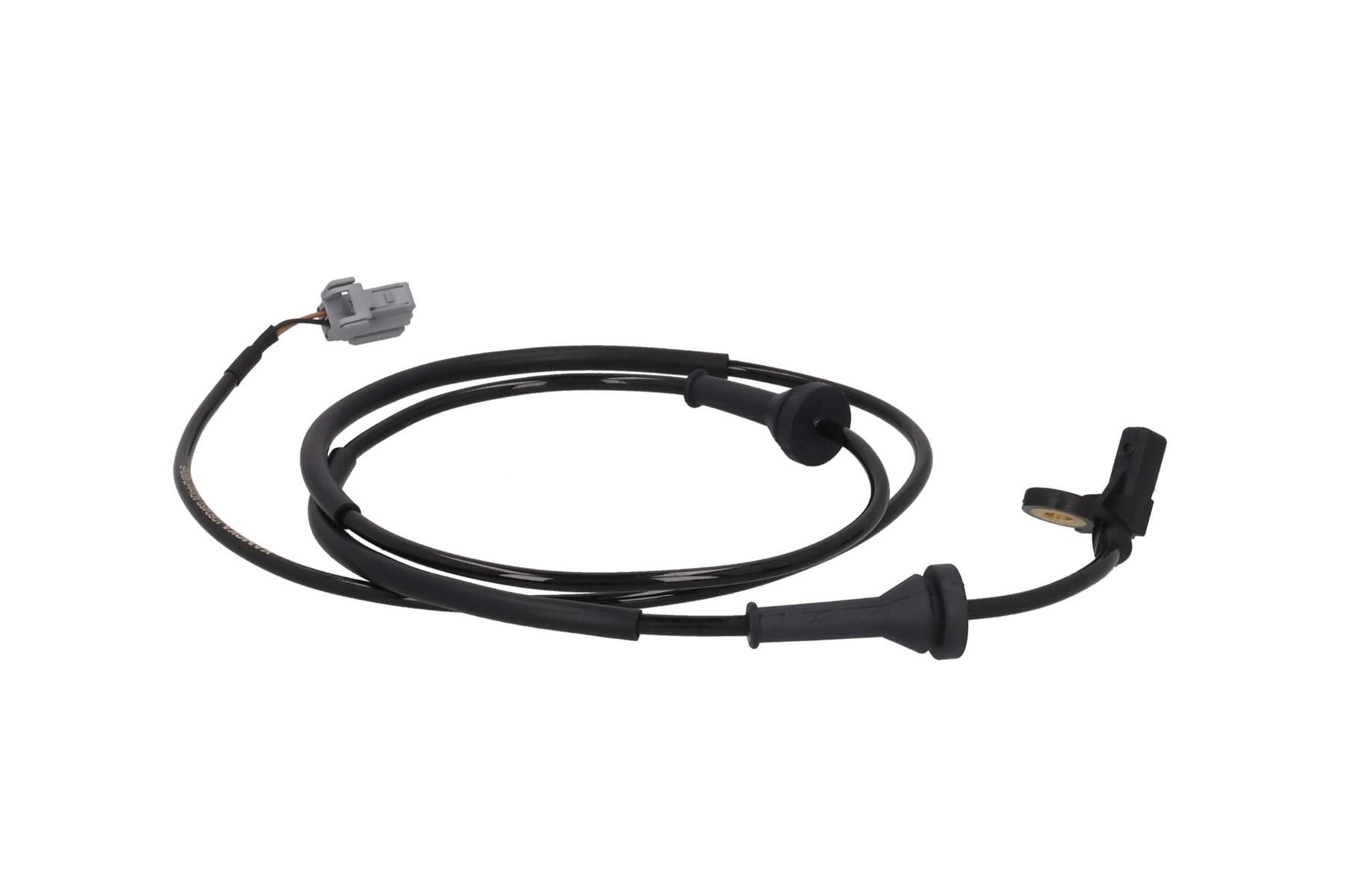 Sensor, Raddrehzahl