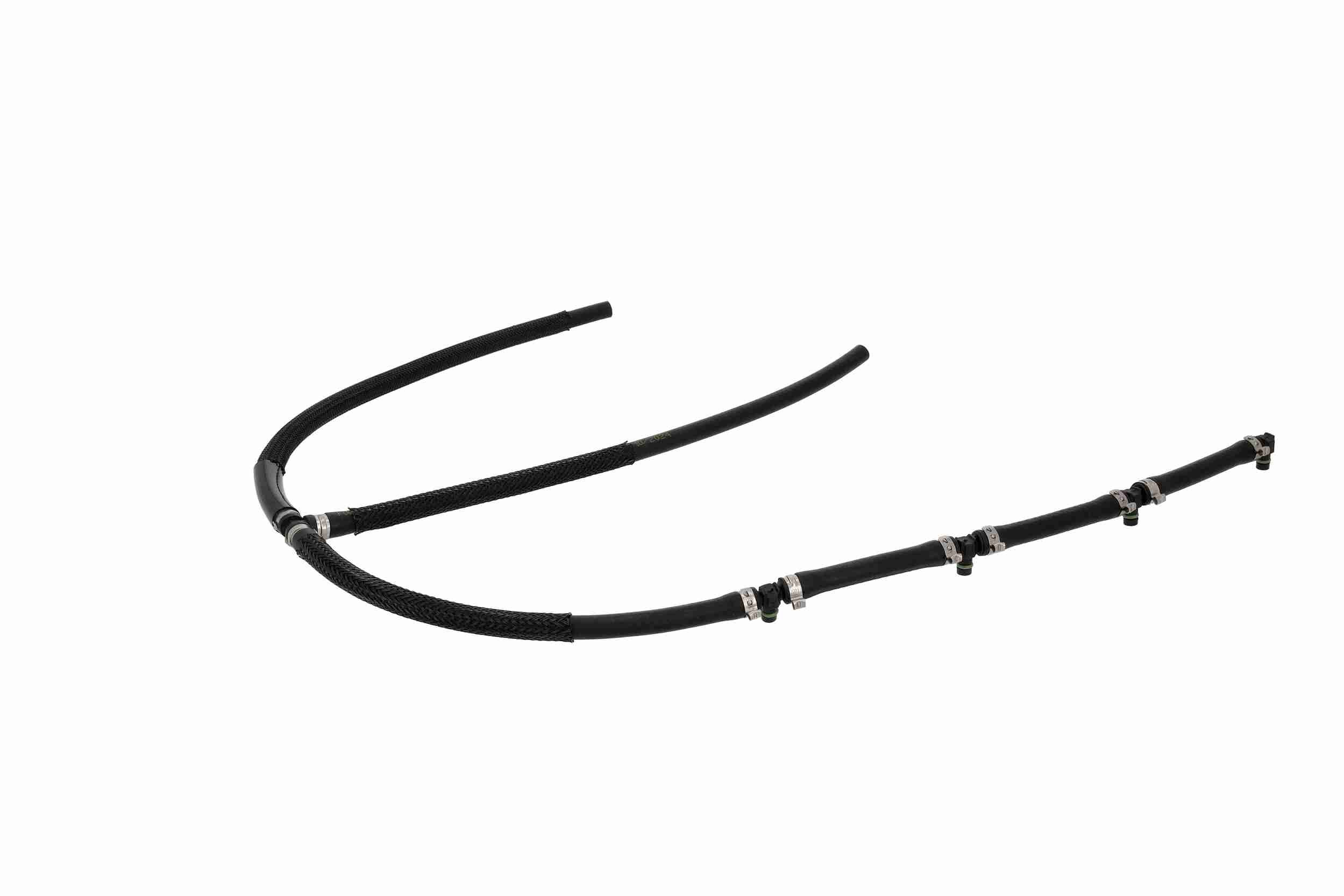 VAICO V40-1595 - Schlauch, Leckkraftstoff