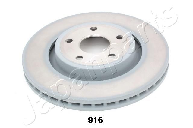 DI-916 JAPANPARTS féktárcsa