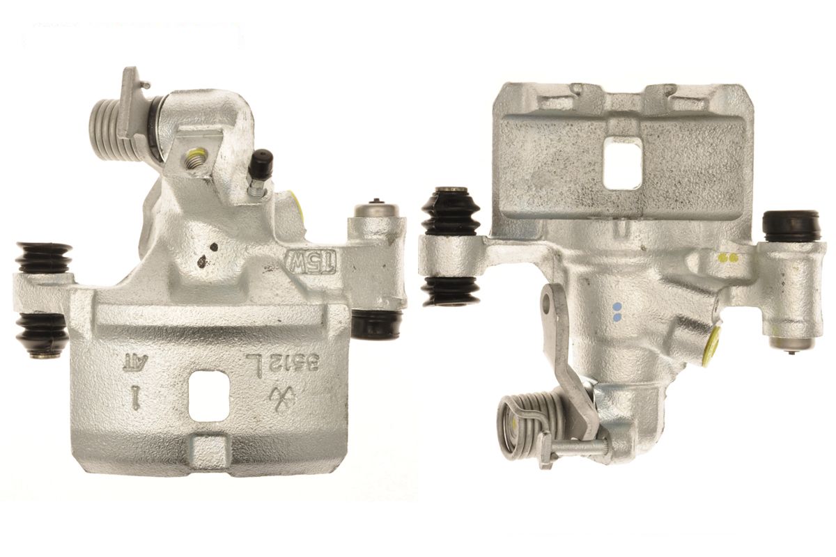 0 986 473 214 BOSCH féknyereg