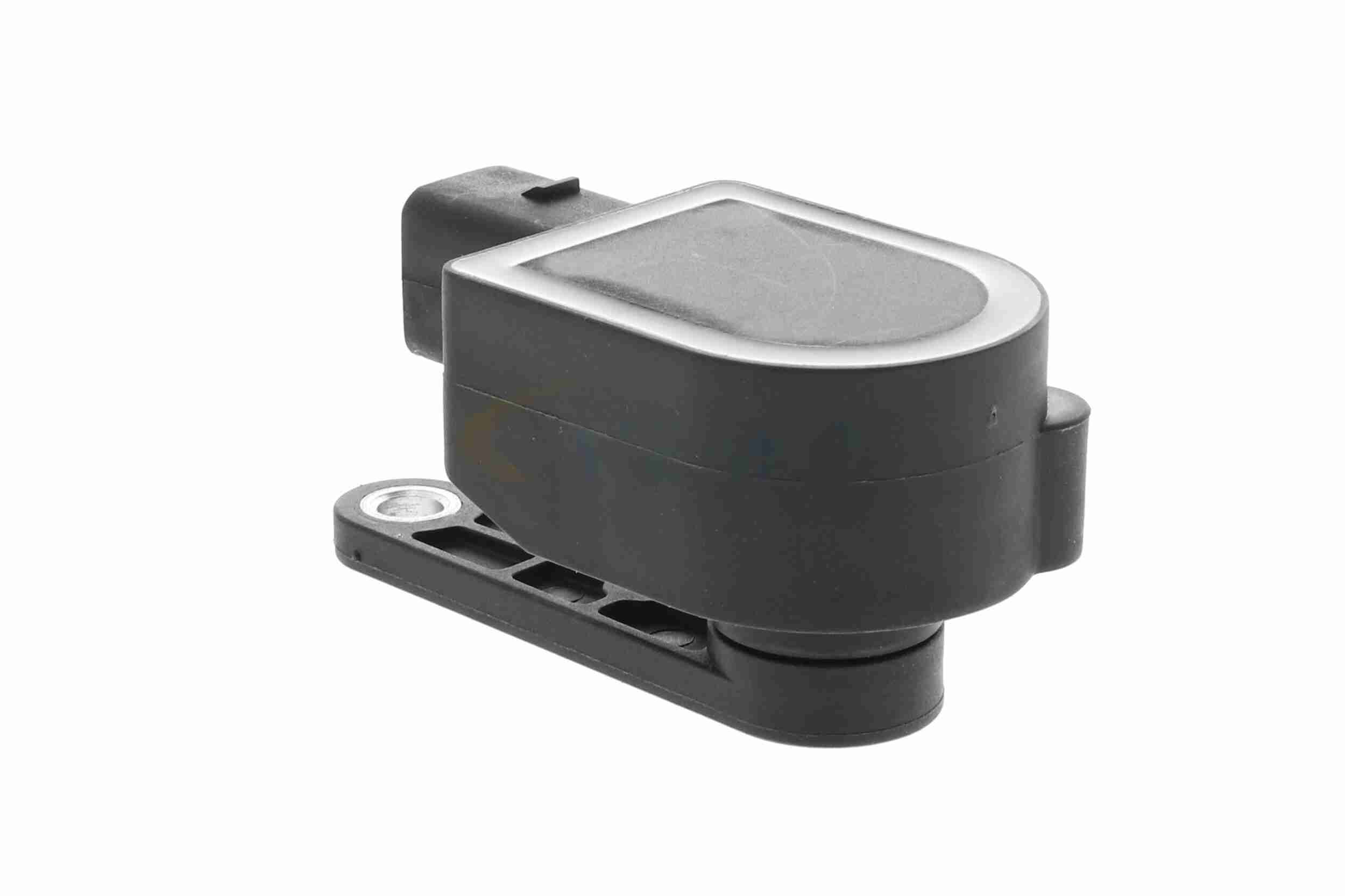 Sensor, Leuchtweitenregulierung