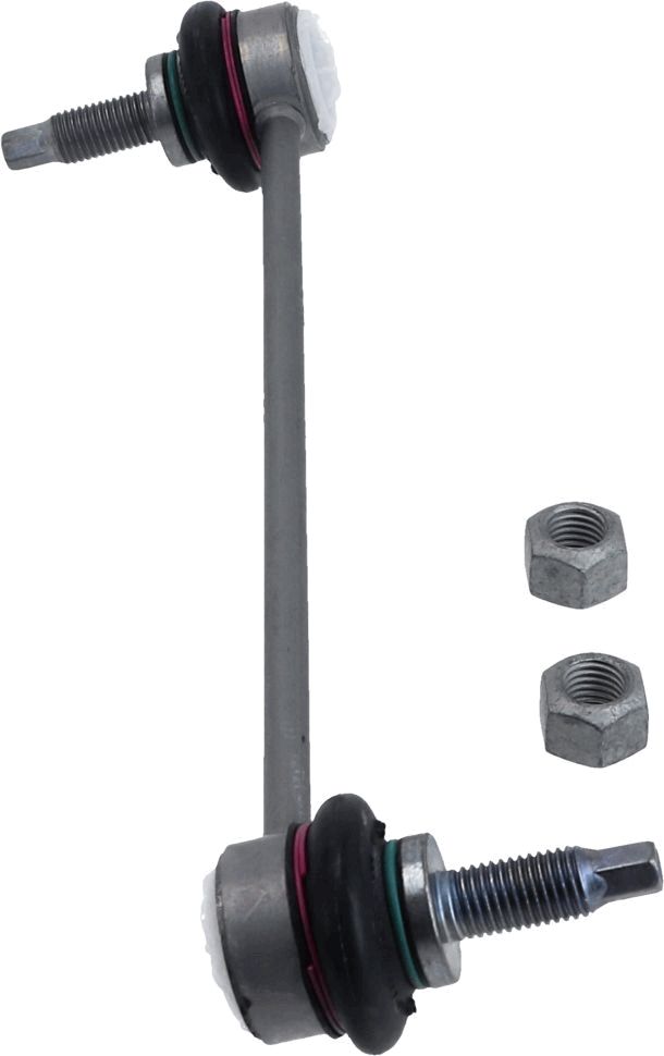 šarnyro stabilizatorius