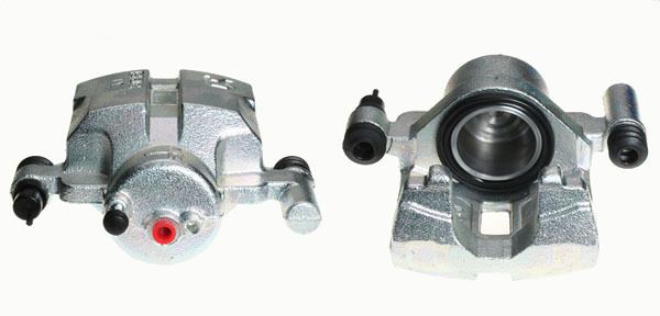 Bremssattel