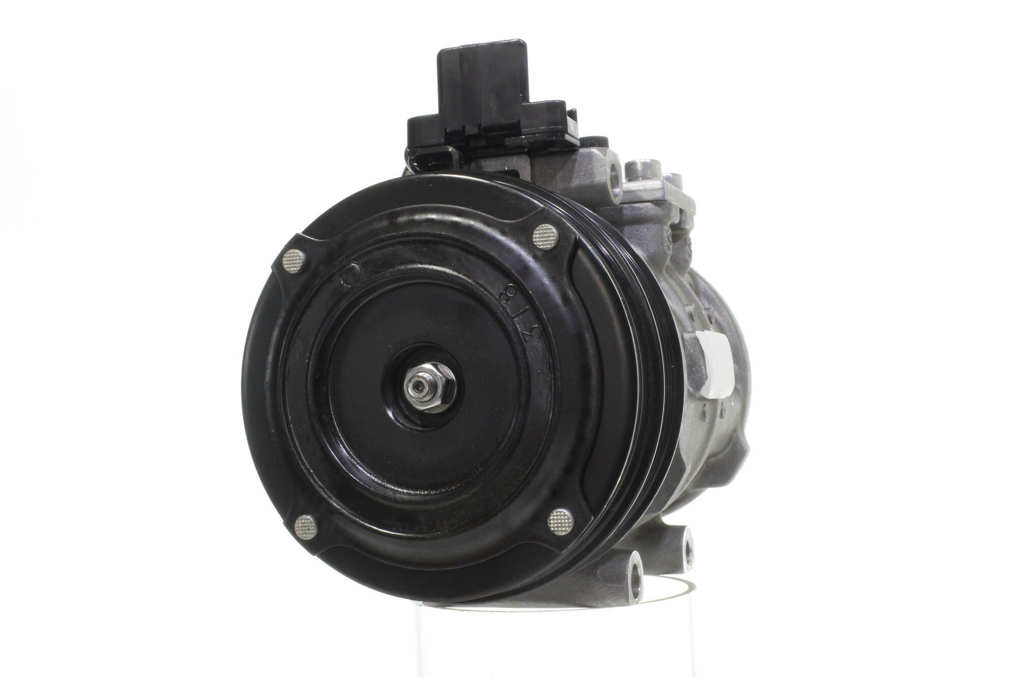 Kompressor, Klimaanlage