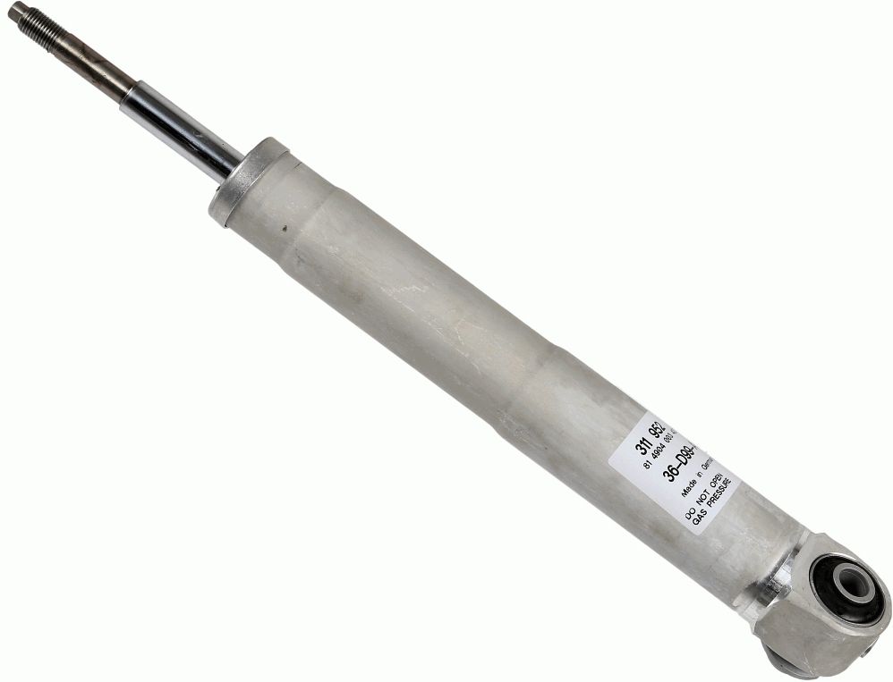 SACHS SHOCK ABSORBER - TecDoc Only