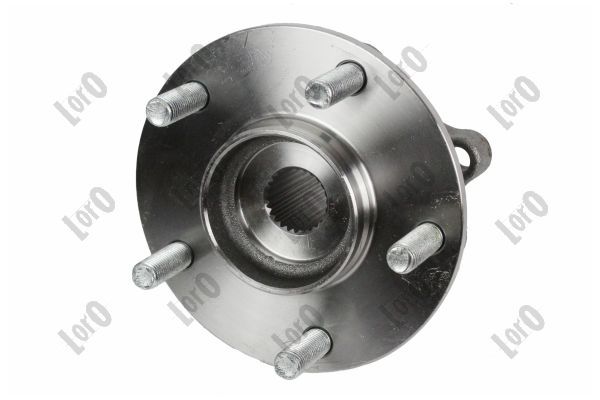 Wheel Hub 141-01-072