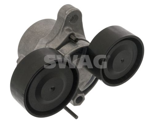 Belt Tensioner, V-ribbed belt 20 94 7587