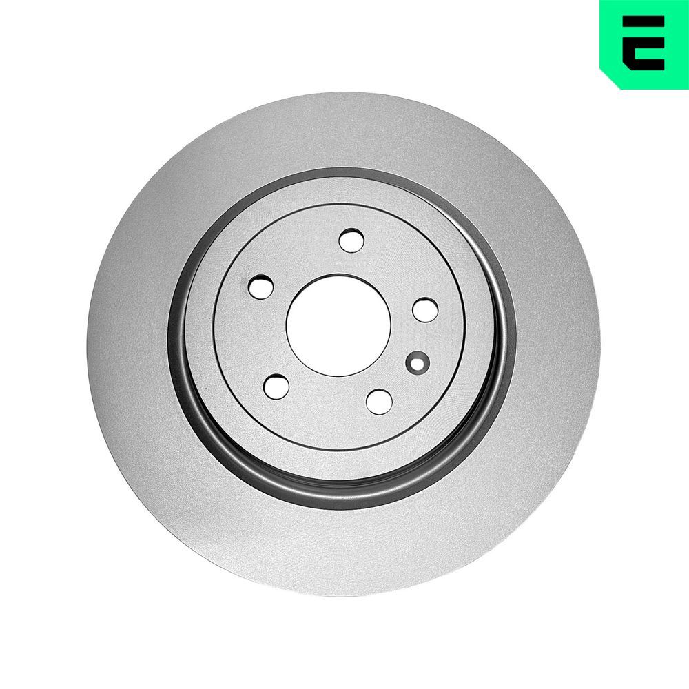 BS-9250C OPTIMAL féktárcsa