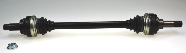 SPIDAN 25787 - Antriebswelle