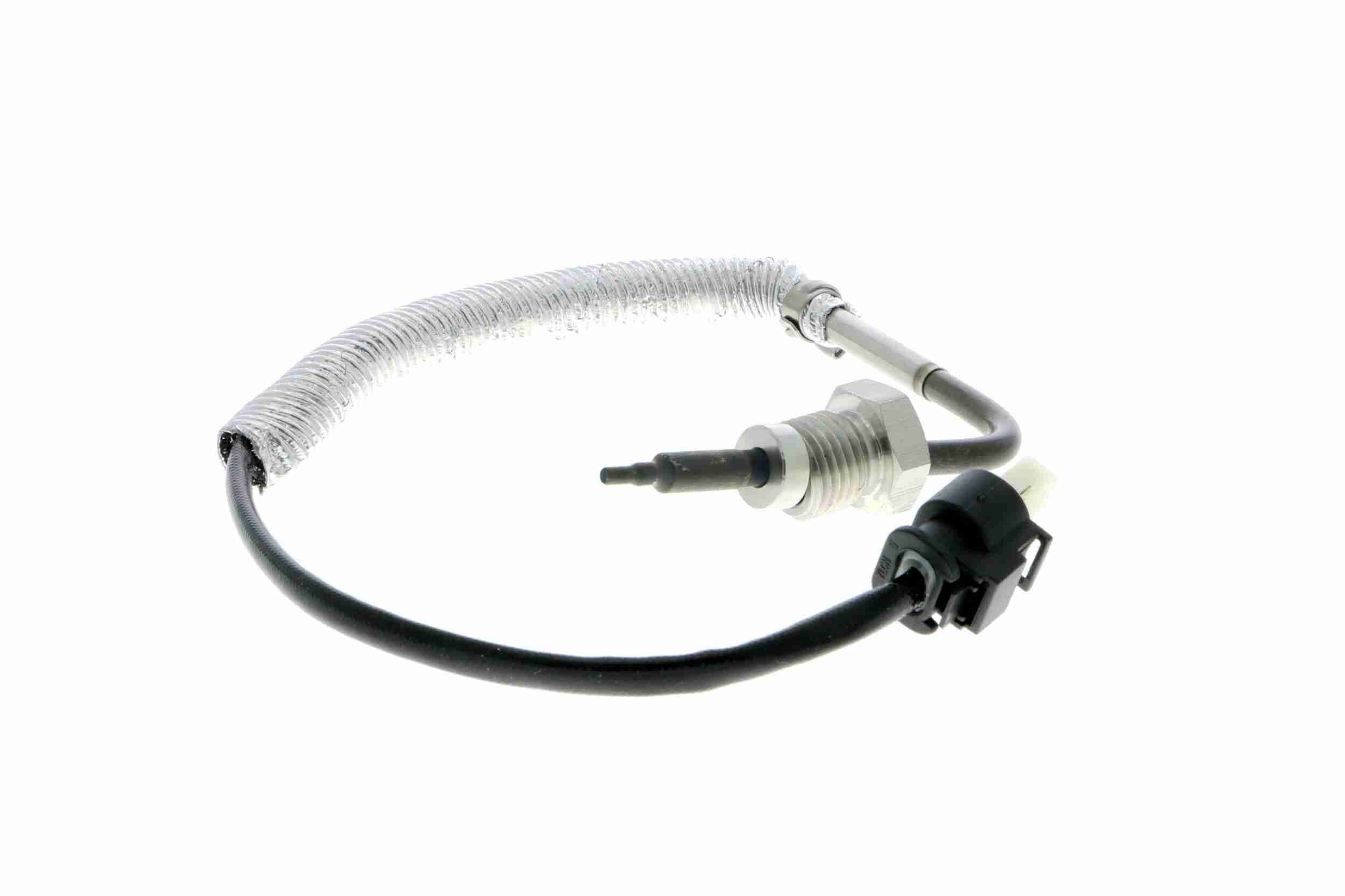 Sensor, Abgastemperatur