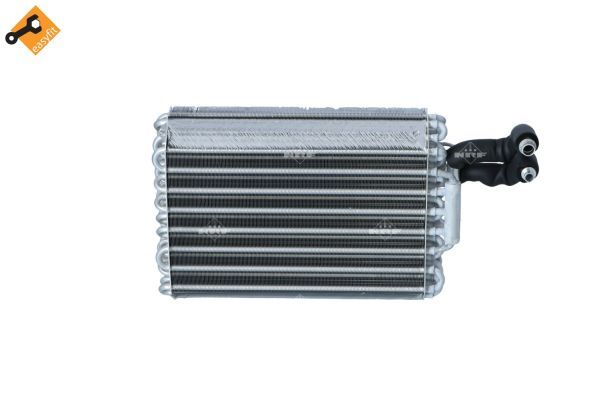 Verdampfer, Klimaanlage