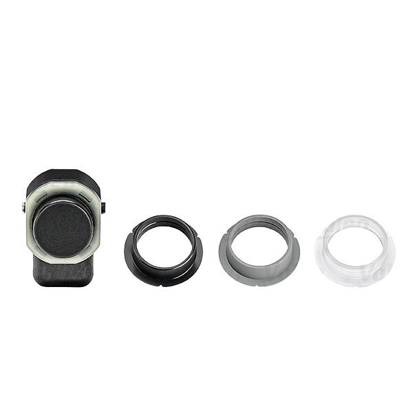 Sensor, Einparkhilfe