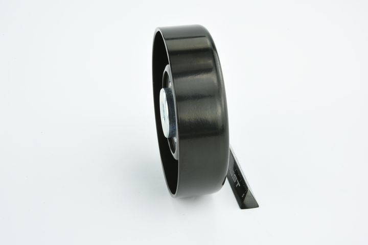 kreipiantysis skriemulys, V formos rumbuotas diržas