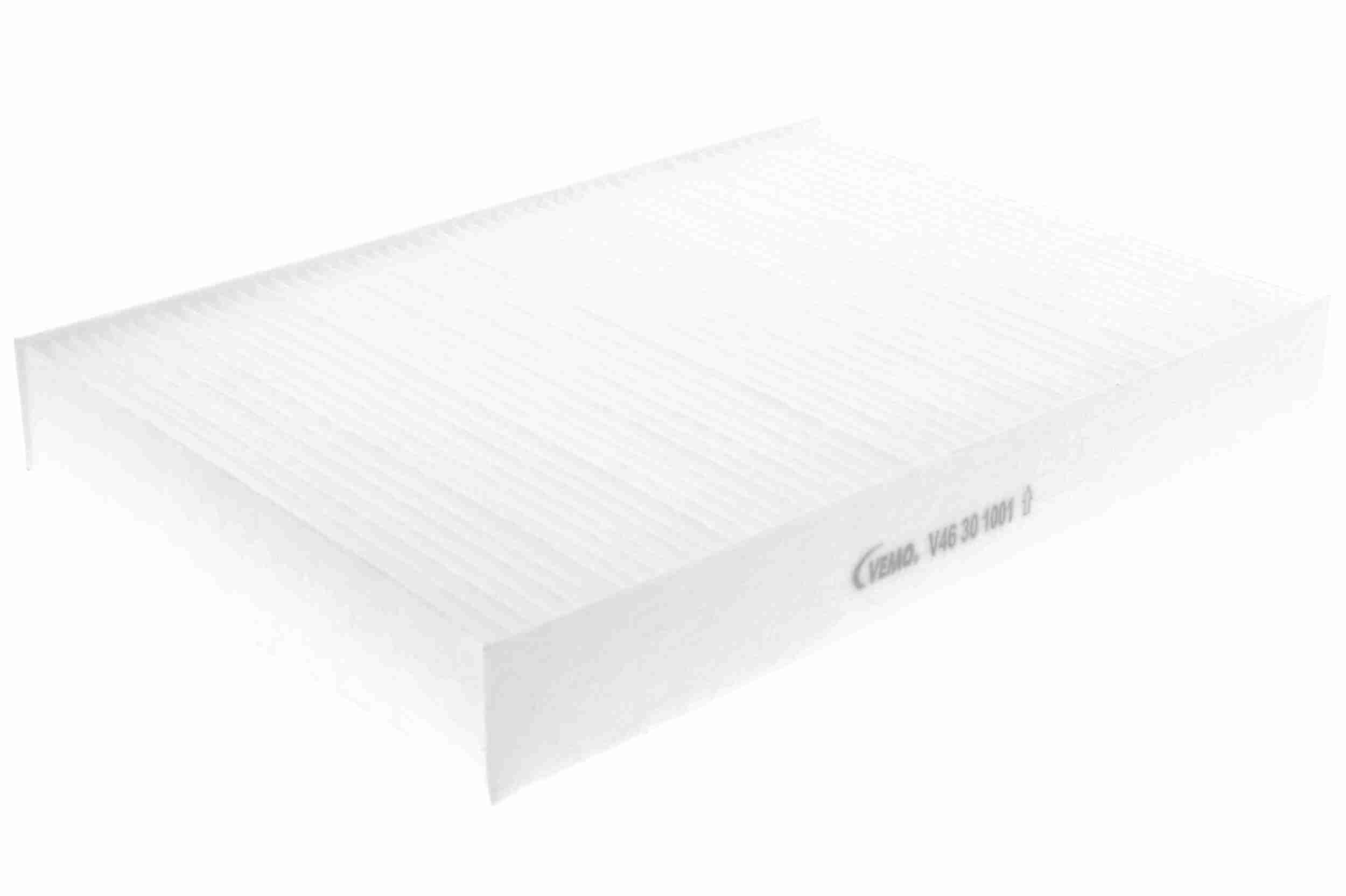 Filter, Innenraumluft