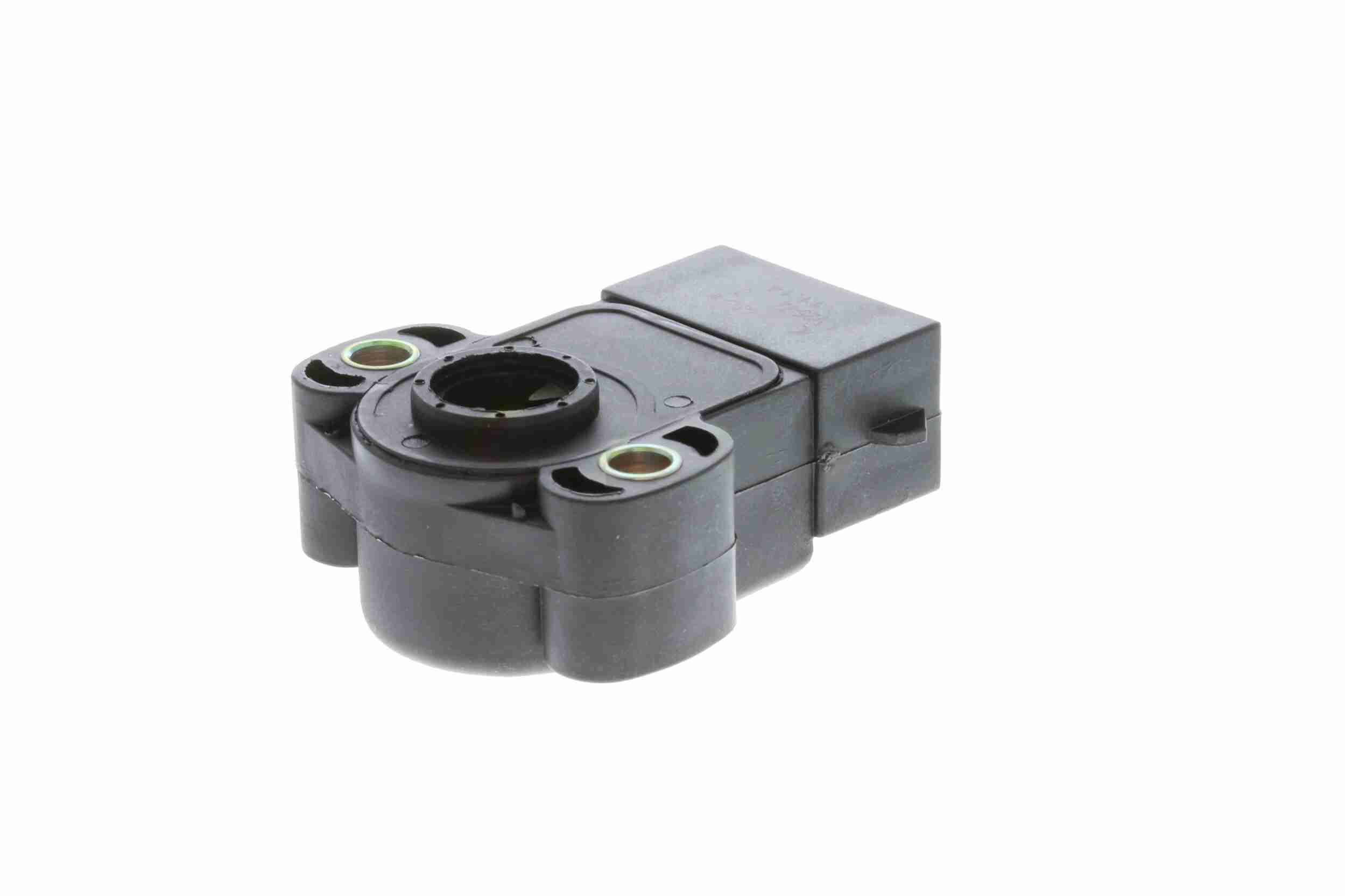 Sensor, Drosselklappenstellung