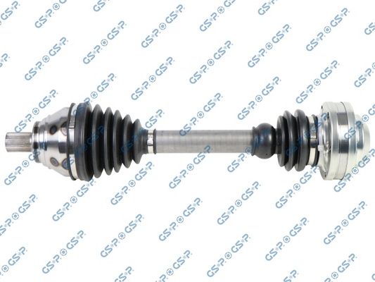 Drive Shaft 203295