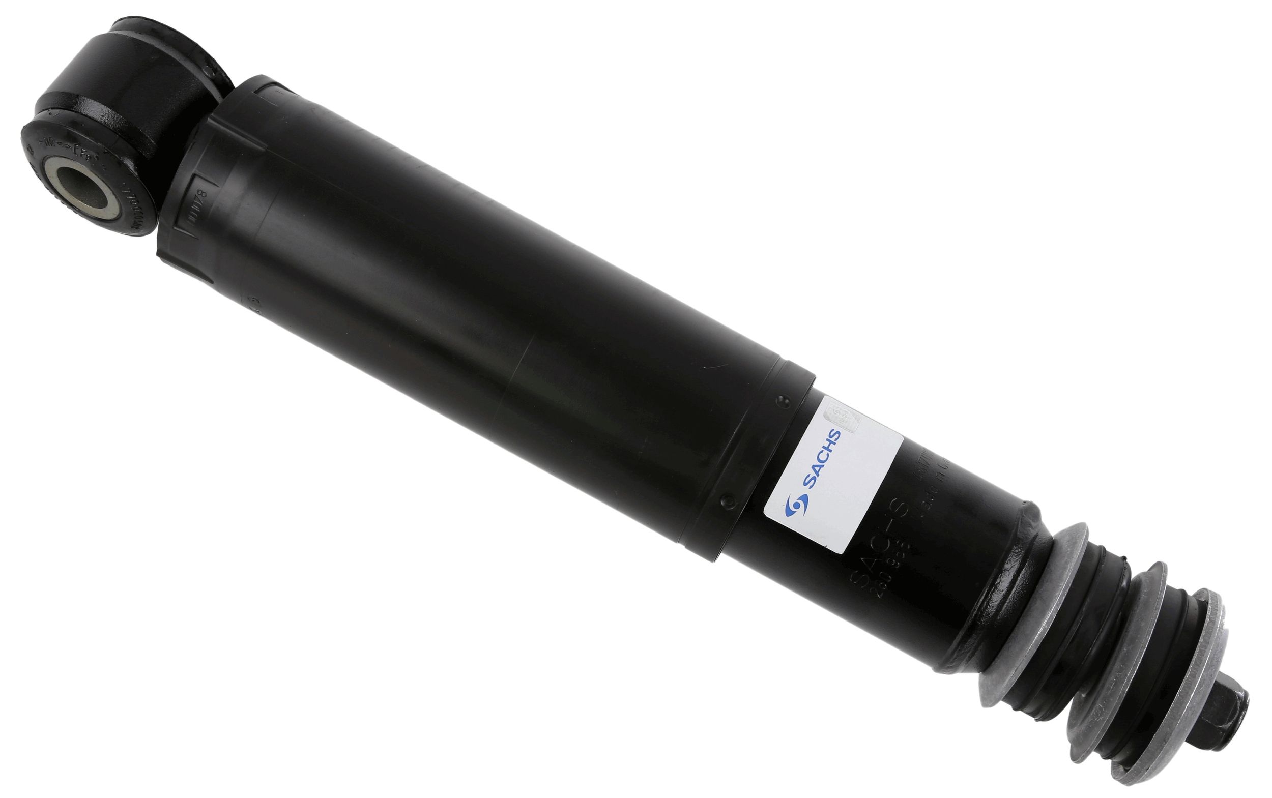 SACHS SHOCK ABSORBER - TecDoc Only