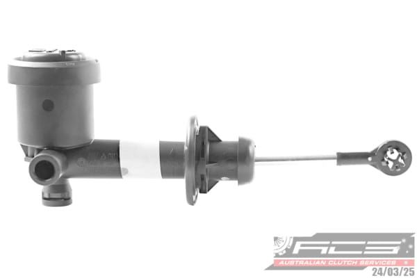CLUTCH M/CYL HUMMER - TecDoc 1