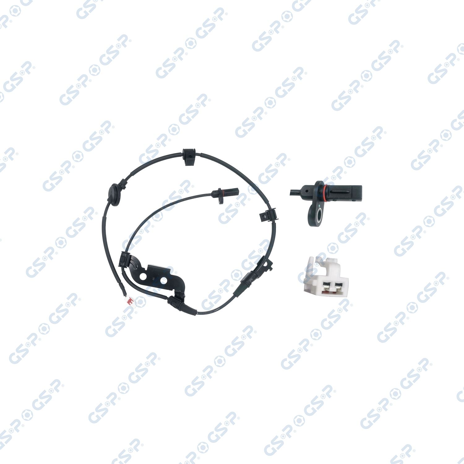 Sensor, revoluciones de la rueda