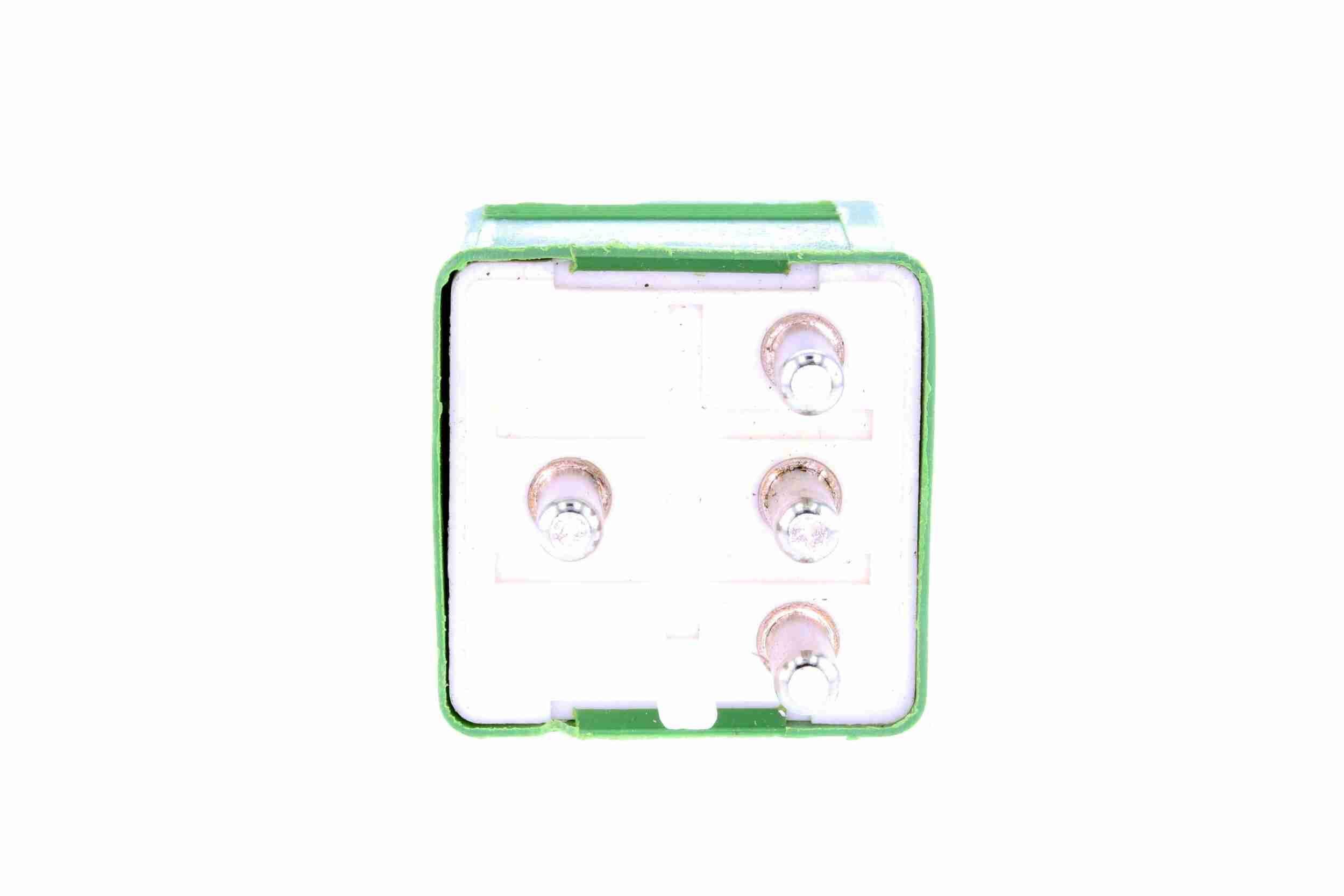 Relais, Innenraumgebl&auml;se