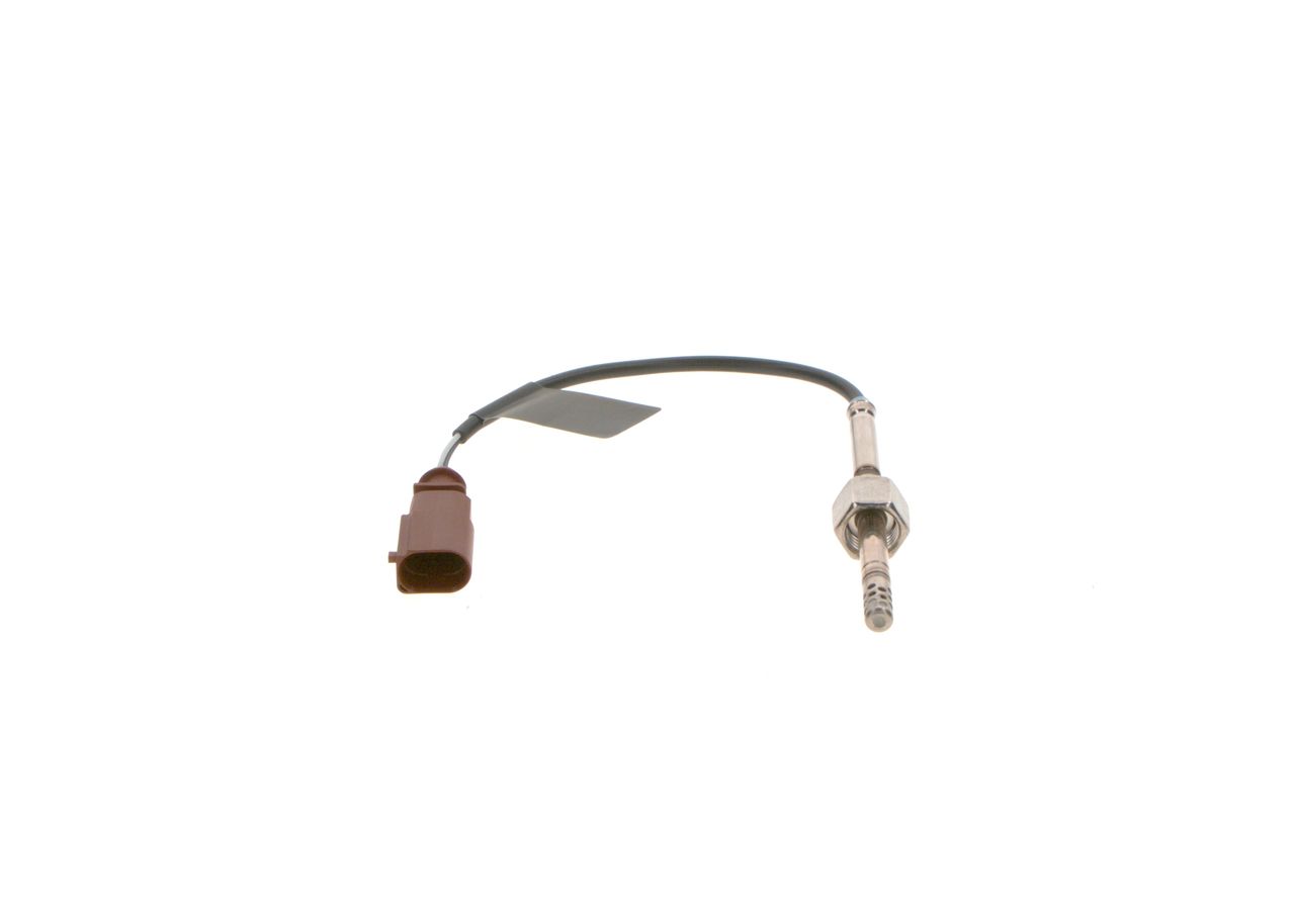 Sensor, Abgastemperatur