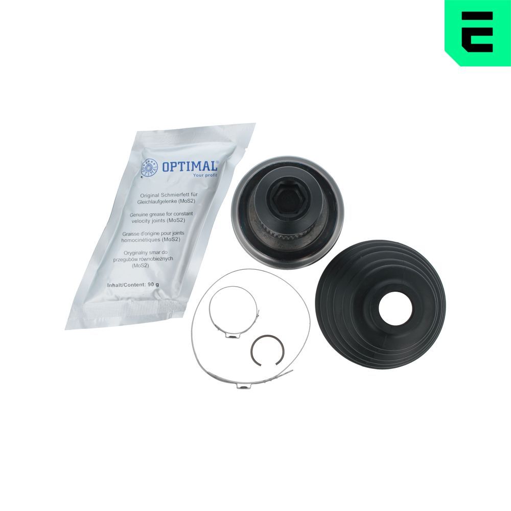 OPTIMAL CW-2769 - Gelenksatz, Antriebswelle