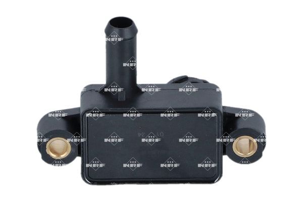 Sensor, Abgasdruck Sensor, Abgasdruck