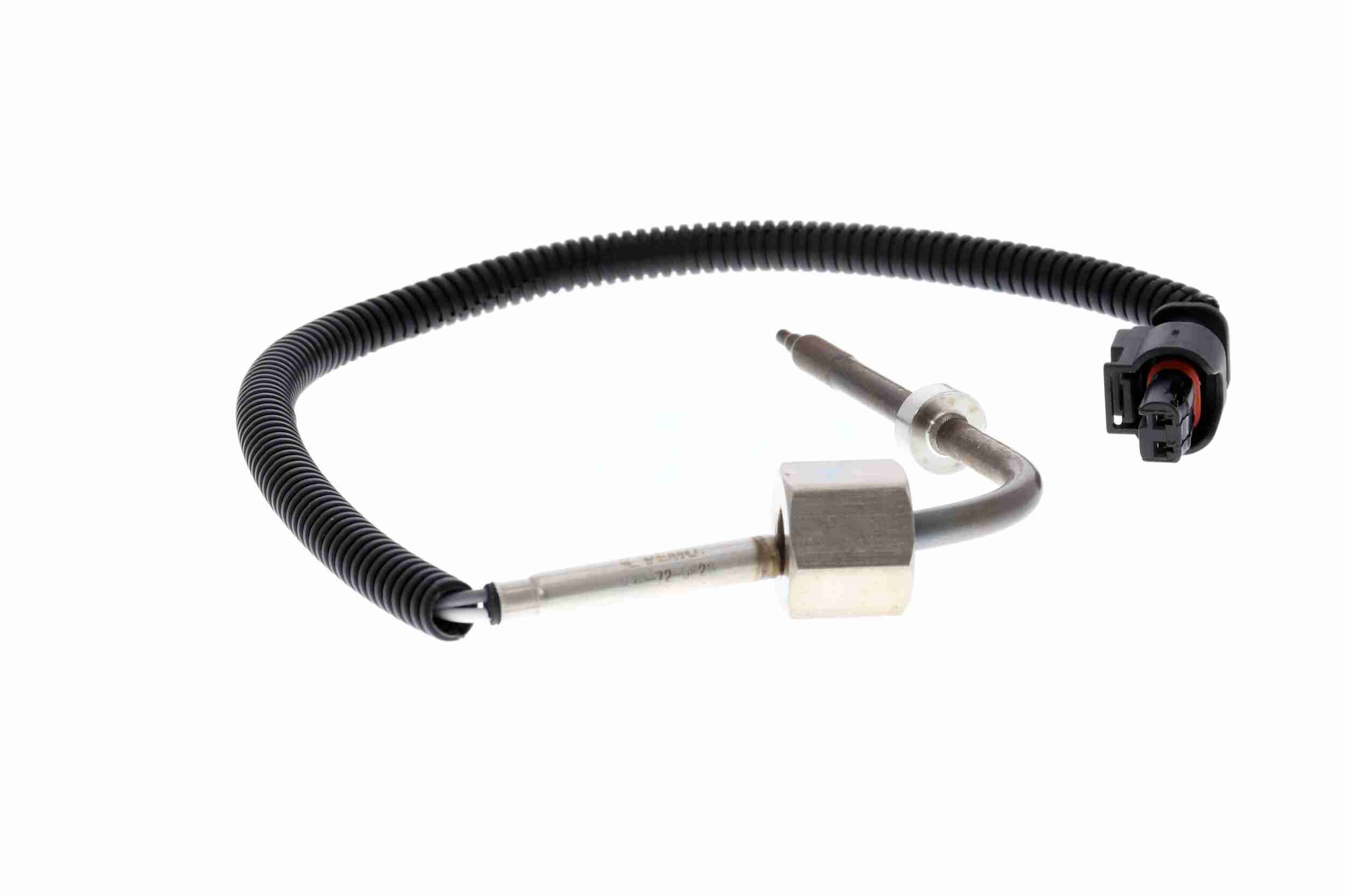 Sensor, Abgastemperatur
