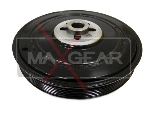 MAXGEAR 30-0050 Belt Pulley, crankshaft