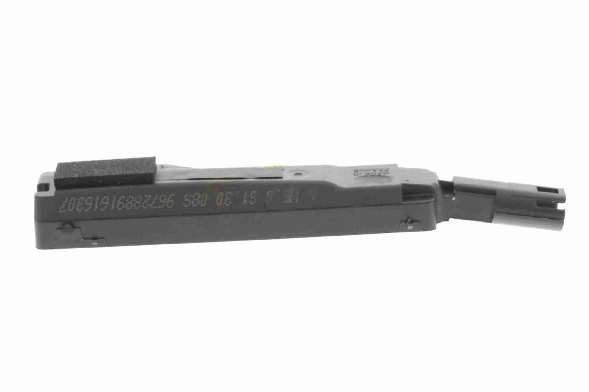 Sensor, Keyless-System