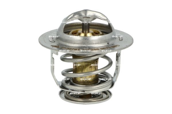 Thermostat, K&uuml;hlmittel