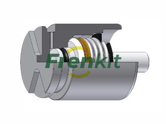 Piston, brake caliper K414502