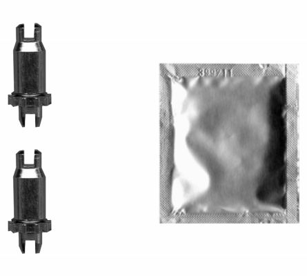 TEXTAR 97045200 Adjuster, braking system