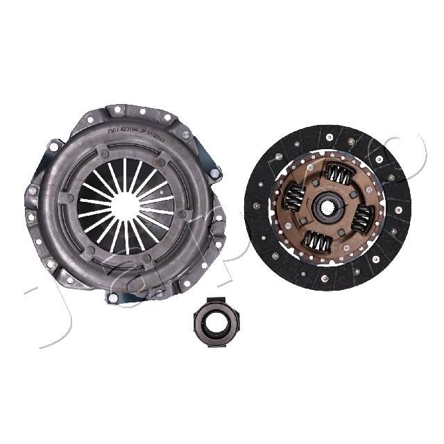 Clutch Kit 92FI01