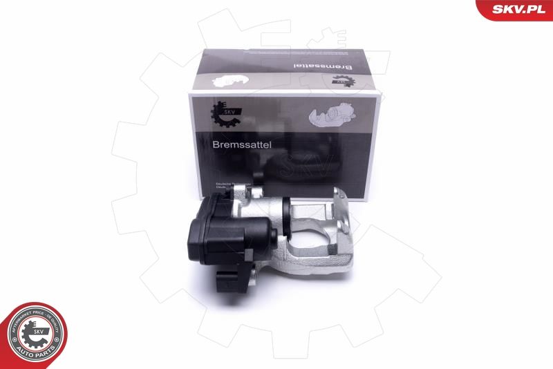 Brake Caliper 55SKV984